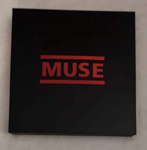 Muse origin of - muse,