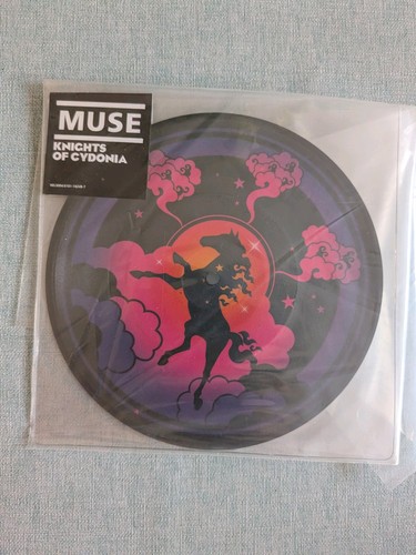 Muse nights cydonia - nights,