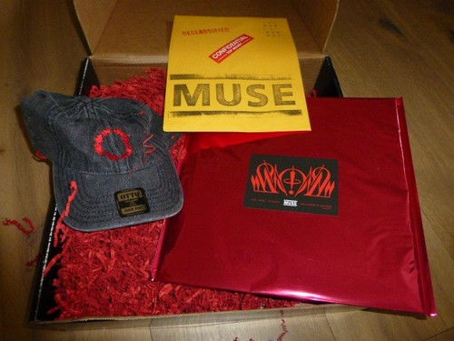 Muse the wow - the, wow!