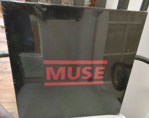 Origin muse deluxe vinyl - origin,