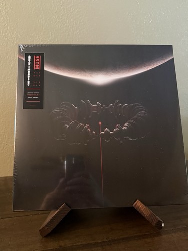 Muse the wow - the, wow!