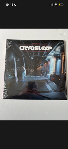 Matthew bellamy muse - muse, cryosleep