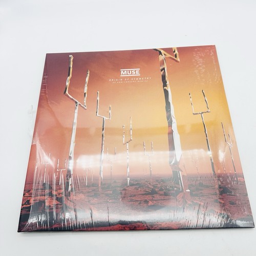 Muse origin symmetry xx - symmetry,