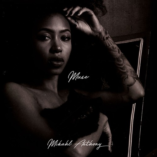 Mikahl anthony muse - anthony,