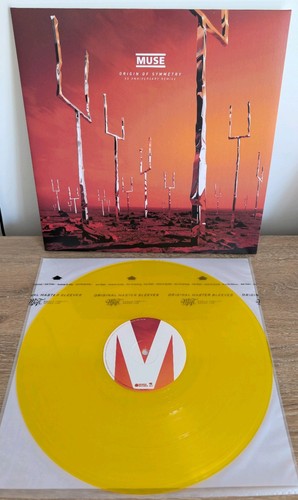 Muse origin symmetry - muse,