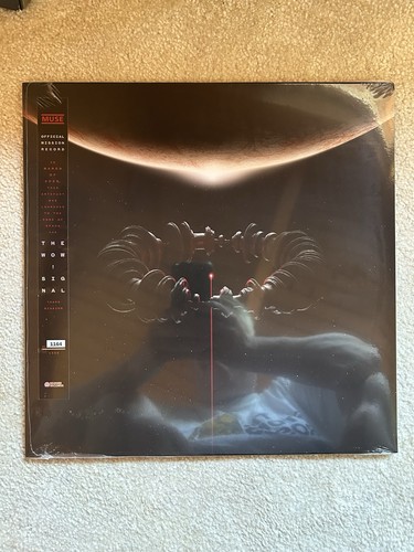 Muse the wow signal space - the,