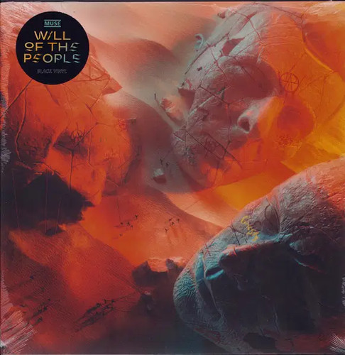 Muse will the - -, people