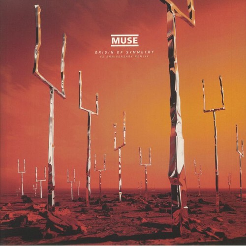 Muse origin symmetry xx - muse,