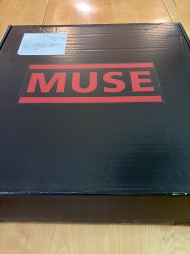 Muse wow signal - il, box
