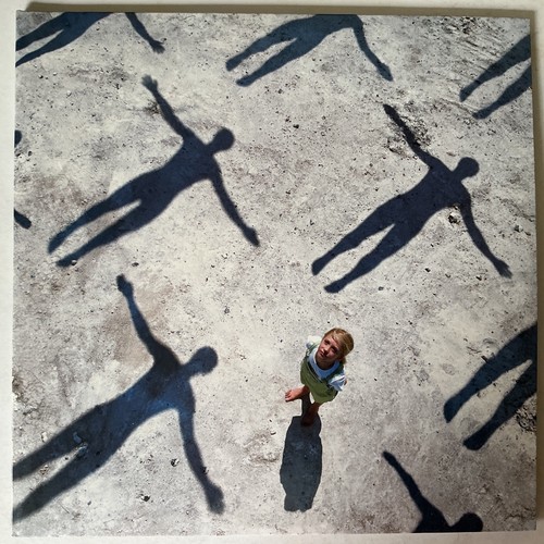 Muse absolution double - muse,