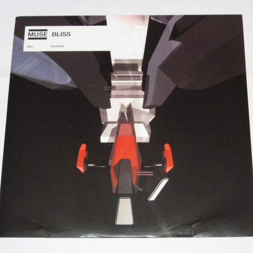 Muse bliss taste 45 - bliss,